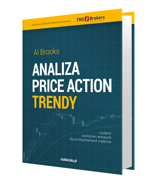 Analiza price action: trendy