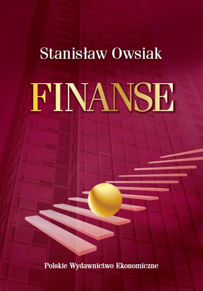Finanse Stanisław Owsiak