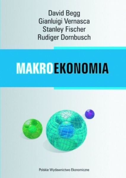 Makroekonomia - David Begg