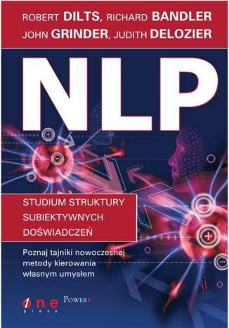 NLP. Studium struktury subiektywnych doświadczeń