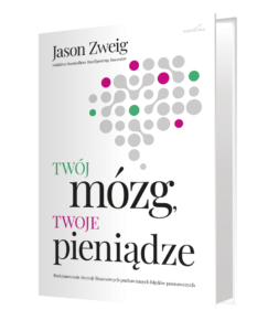 Twój mózg Twoje pieniądze