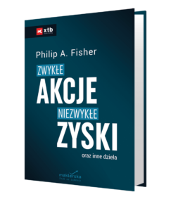 Zwykłe akcje niezwykłe zyski