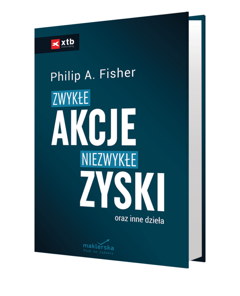 Zwykłe akcje niezwykłe zyski