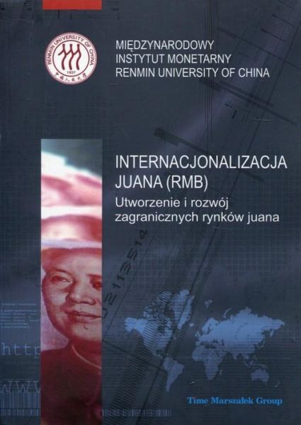 Internacjonalizacja juana (RMB)