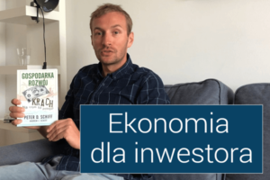 Ekonomia dla inwestora
