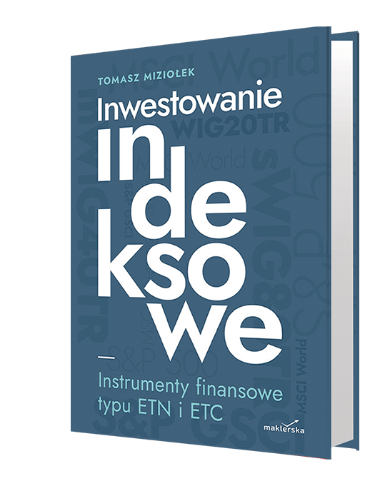 inwestowanie indeksowe