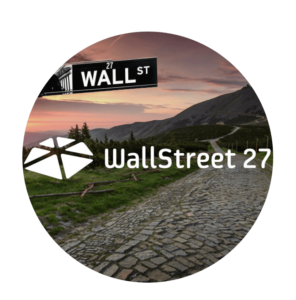 konferencja WallStreet 27