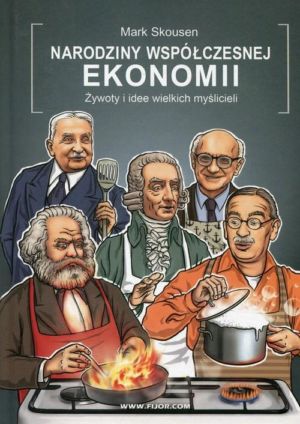 Narodziny współczesnej ekonomii