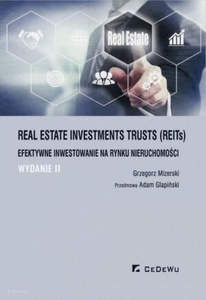 Real Estate Investments Trusts (REITs)