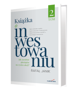 Ksiązka o inwestowaniu tom 2