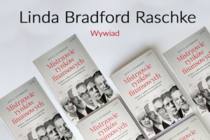 Wywiad z Linda Bradford Raschke