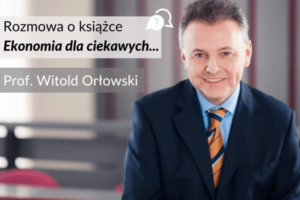 Wywiad z Witoldem Orłwskim
