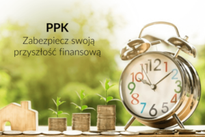 o instrumentach finansowych - PPK