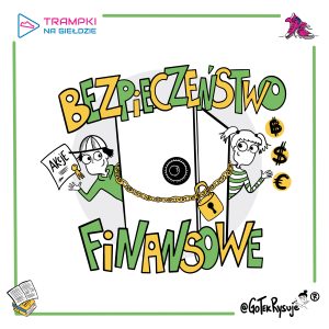 Pakiet - Bezpieczeństwo finansowe