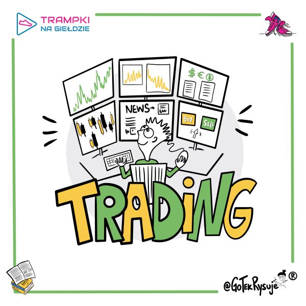 Pakiet - Trading