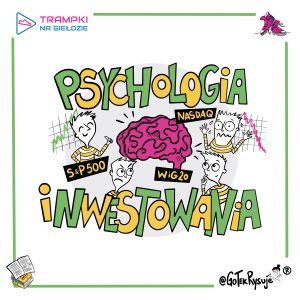 Pakiet - Psychologia inwestowania