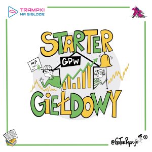 Pakiet - Starter giełdowy