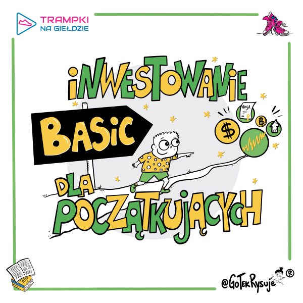 Pakiet - Basic - Inwestowanie dla początkujących