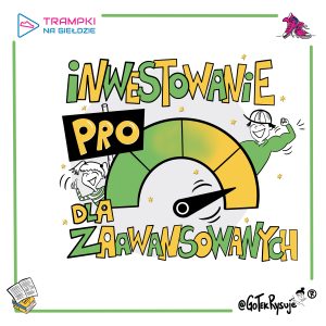 Pakiet - Pro - Inwestowanie dla zaawansowanych