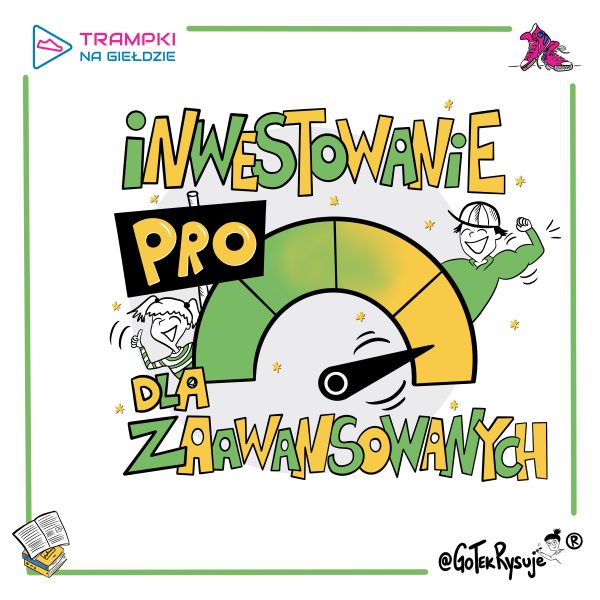 Pakiet - Pro - Inwestowanie dla zaawansowanych