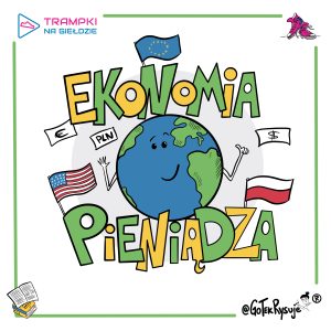 Pakiet - Ekonomia pieniądza