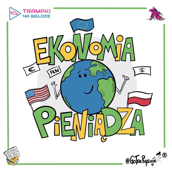 Pakiet - Ekonomia pieniądza