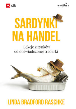 Sardynki na handel