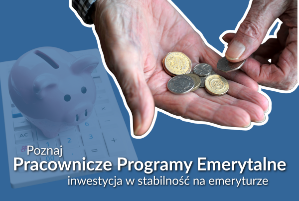 Pracownicze Programy Emerytalne