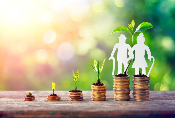 Dlaczego warto pomyśleć o emeryturze już dziś