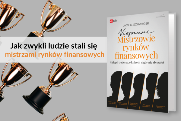 Jak zwykli ludzie stali się mistrzami rynków finansowych
