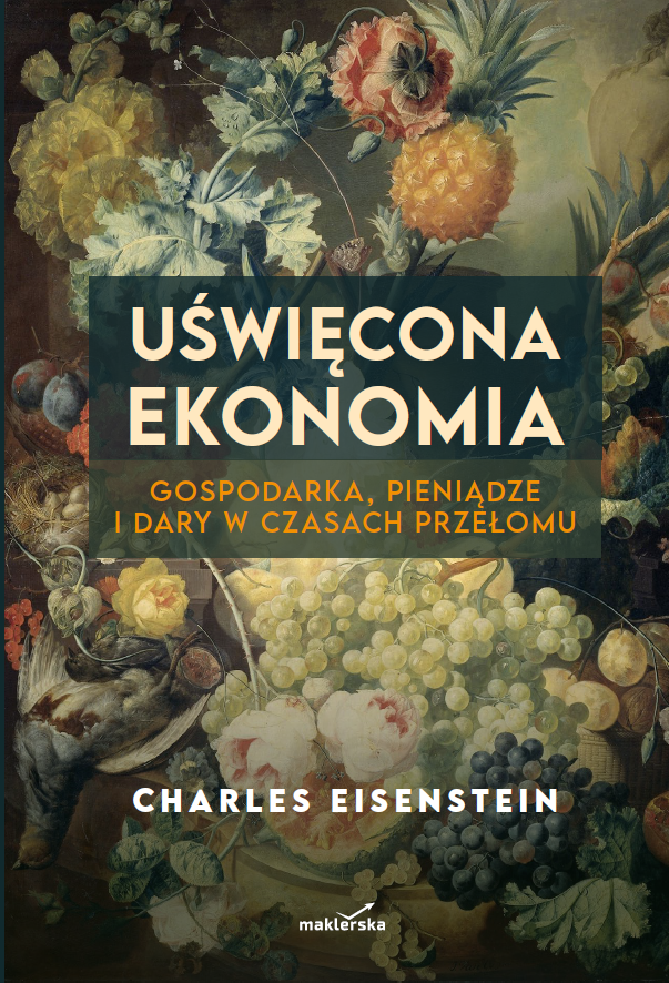 Uświęcona ekonomia