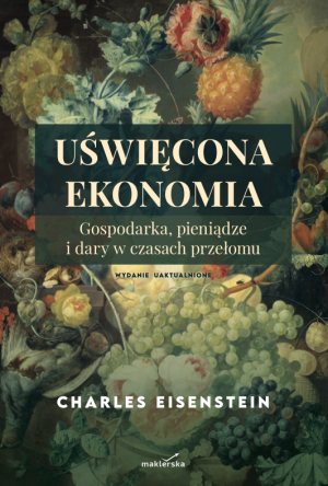 Uświęcona ekonomia