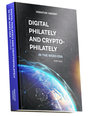 Digital Philately & Cryptophilately In the Web3 Era