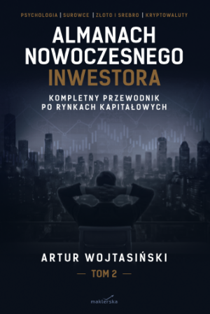 Almanach Nowoczesnego Inwestora Tom II